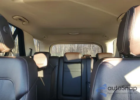 2017 Mercedes-Benz Gle 350 4Matic z USA, uszkodzony, nr VIN 4JGDA5HB8HA951047